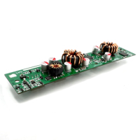 Module de circuit imprimé pour batterie externe 45W à forte puissance, multi-ports, avec recharge sans fil, pour voitures - Vente chaude