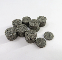2026 Stainless Steel High Pressure Lance Mesh Tablet Washers Foam Generator Filter untuk Snow Foam Generator Aksesoris Mobil