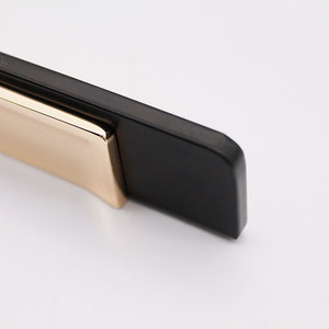 Or <span class=keywords><strong>Rose</strong></span> Noir Poignées Moderne Zinc <span class=keywords><strong>Bouton</strong></span> <span class=keywords><strong>De</strong></span> Porte D'armoire <span class=keywords><strong>de</strong></span> <span class=keywords><strong>Cuisine</strong></span> Blanc Poignées <span class=keywords><strong>de</strong></span> Quincaillerie - Product Image 1