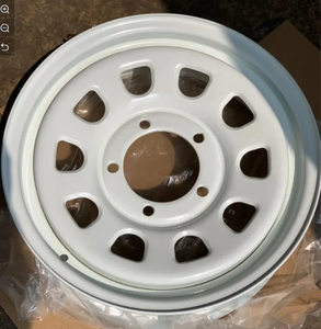 Assemblage de roues de <span class=keywords><strong>remorque</strong></span> de bateau multi-fit 12 ''13'' 14 ''15'' Personnalisation de pneus Vente en gros bon marché Pneu de <span class=keywords><strong>remorque</strong></span> en acier Neuf d'<span class=keywords><strong>occasion</strong></span> - Product Image 6