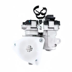 Corps de <span class=keywords><strong>papillon</strong></span> électronique 100% fabriqué en usine 9685879480 163667 pour Peugeot <span class=keywords><strong>207</strong></span> Citroën C3 - Product Image 1