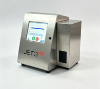 Imprimante à jet d'encre Lei pour imprimante à jet d'encre Jet3 ECO PRO 70