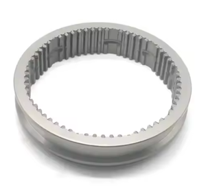 1296333023 Transmission boîte de vitesses manchon coulissant engrenage synchroniseur anneau camion pièces de rechange Zf16s1650 boîte de vitesses accessoires - Product Image 3