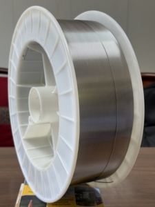 C276 ERNiCrMo-3 ERNiCrMo-4 625 khí bảo vệ hợp kim Niken dây hàn cung cấp vật liệu Niken - Product Image 4