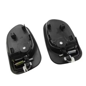 Manija Interior de Puerta Delantera/Trasera Izquierda/Derecha para HYUNDAI <span class=keywords><strong>ATOS</strong></span> 1997-2005 - Product Image 4