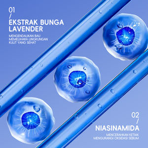 KORMESIC <span class=keywords><strong>Desodorante</strong></span> en Aerosol con Fragancia Refrescante de 100 ml, Certificado por Bpom, Marca Privada al por Mayor, para Dejar el Cuerpo y la Mente Felices, Polvo para Bebés - Product Image 4