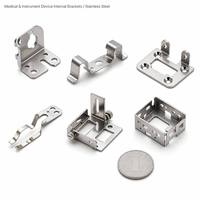 Pièces de tôlerie de précision OEM TCJF pour machines agricoles – Service direct usine Chine