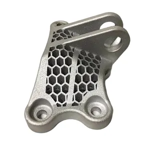 China Metal 3D Printing Manufacturer Profession Metal 3D Print SLM 3D Printing Stainless SteeL 316L Rapid Prototype Service