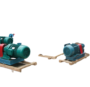 Factory Direct Sell High-quality High-Viscosity Modifier <b>Pump</b> for Conveying SBS Recommended Various Industries NYP Custom Cable - Product Image 3