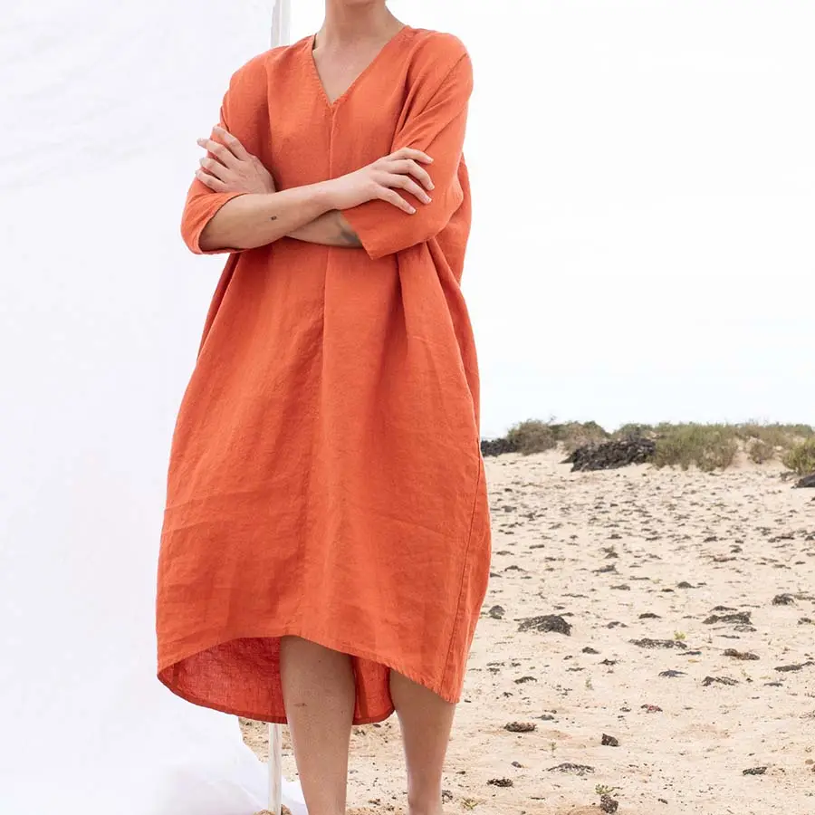 2023 New Ladies Luxury Silk Dress personalizzabile, caftano africano con accappatoio e abiti da sciarpa/