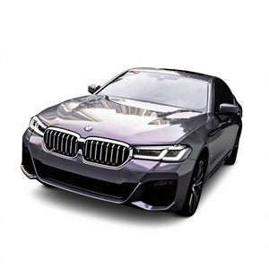 Película para Envolver Automóviles, Película de Cambio de Color TPU PET PPF, Película de Cambio de Color para Carrocería de Automóvil - Product Image 4