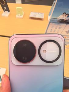 สมาร์ทโฟน Huawei nova 16 รุ่นใหม่ล่าสุด ปี 2026 พร้อมชิปประมวลผล Kirin 9010S |   เครื่องชาร์จ 7000mAh 100W |   กล้อง RYYB 50MP |   หน้าจอ OLED ขนาด 6.68 นิ้ว - Product Image 4