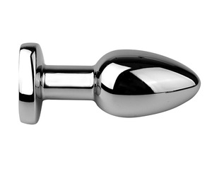 Tapón Anal en forma de corazón de Metal controlado por aplicación remota para masturbación Anal, Juguetes sexuales, tapón Anal vibrador luminoso para mujeres - Product Image 5