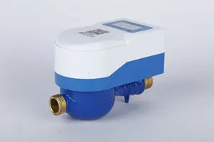 Đồng Hồ Đo Nước Trả Trước Thông Minh Thẻ IC Đồng Hồ Đo Nước Không Dây Một Tia - Product Image 2