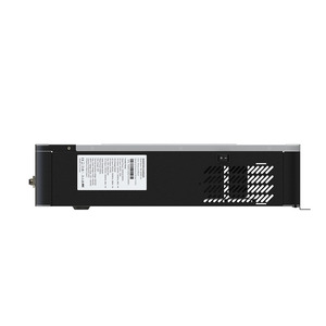 Inversor solar de 1800W con MPPT integrado, amplio rango de voltaje fotovoltaico de 55V a 450V CC12V a AC220V, inversor de energía fotovoltaica fuera de la red para sistemas de energía solar. - Product Image 5