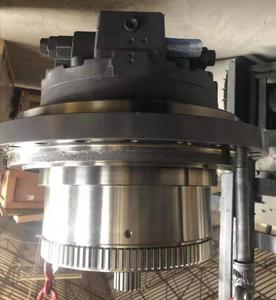 Motor de Traslación EC460 EC480 para Excavadora, Repuesto 14733880, Motor de Traslación OEM - Product Image 1