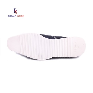 Dreamy Stark Business Men Oxford Formal Genuine Leather Dress Men Casual Shoes British Style Fashion 2024 Custom Color - Product Image 4