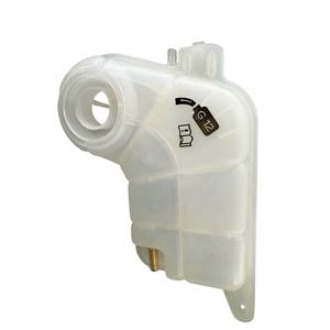Boigevis 4f0121403N 4f0 121 403 N Système de refroidissement Réservoir de liquide de refroidissement Récupération Vase d'expansion pour <span class=keywords><strong>Audi</strong></span> A6 2005-2011 - Product Image 1