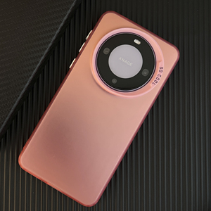 Tecnología IMD de alta calidad, textura plateada de Color, diseño esmerilado anticaída y absorbente de golpes para iPhone para <span class=keywords><strong>Honor</strong></span> para Huawei - Product Image 5