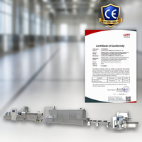 Ligne de production automatique de poudre de complément nutritionnel pour substituts de repas et usines d'aliments santé, MOQ 1 ensemble