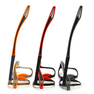 <span class=keywords><strong>Occhiali</strong></span> da Lettura Anti-Luce Blu di Alta Qualità, Montatura Sottile Quadrata in PC per Anziani e Sport, Modello I Vision ABLRG019 - Product Image 3