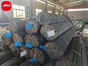 ברגי קידוח חלולים מסוג R25 R32 R38 T40 R51 עם הברגה, מוטות עיגון בעלי כושר נשיאה גבוה לכריית פחם - Product Image 5