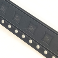 Régulateur de tension synchrone SY8371BTMC pour la conversion d'énergie dans les systèmes nécessitant une alimentation à courant élevé