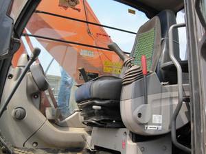 Excavatrice utilisée de Hitachi Zx360 en bon état 36 tonnes marque du Japon Hitachi zx360 - Product Image 5