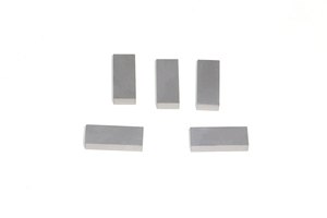 Tira de Carburo de Tungsteno de 5x11x27mm Directo de Fábrica - Tamaños, Grados y Tolerancias Personalizables - Product Image 5