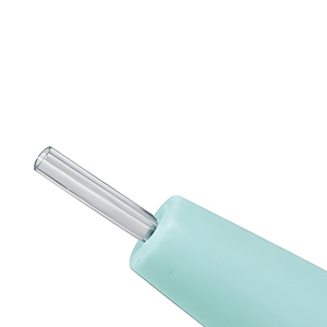 Rouleau à <span class=keywords><strong>peinture</strong></span> de 9 pouces, brosse en éponge de polyester, outil de <span class=keywords><strong>peinture</strong></span>, manche en métal pour la décoration des murs, des plafonds et de la maison - Product Image 6