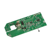 Precio de Fábrica: Reemplazo de BMS y Carcasa de Batería de Iones de Litio para Aspiradoras Inalámbricas DYS V6, V7, V8, V10, V11, V12, V15