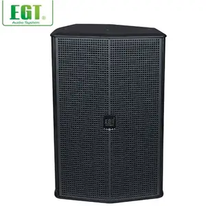 Altoparlanti Audio all'ingrosso sistema Audio Audio sistema Audio 8 pollici Pro Line Array sistema di altoparlanti Made In China