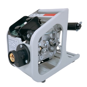 Chargeur de fil CO2 <span class=keywords><strong>MAG</strong></span> de style européen à prix surprise Machine à souder Euro - Product Image 1