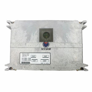 ตัวควบคุม7834-21-6001สำหรับ Komatsu <span class=keywords><strong>PC200</strong></span>-<span class=keywords><strong>6</strong></span> PC120-<span class=keywords><strong>6</strong></span> PC250-<span class=keywords><strong>6</strong></span>รถขุด - Product Image 3