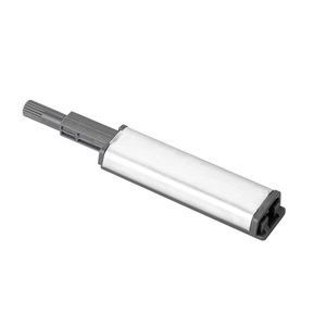 Automatic Push Button Cabinet <b>Door</b> Bouncer Aluminum Alloy Durable Handle Free <b>Spring</b> Loaded Drawer Rebound Device - Product Image 3