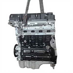 Motore Nuovo di Zecca 1.4T LUV B14NEL B14NET per <span class=keywords><strong>Opel</strong></span> Astra J Meriva B <span class=keywords><strong>Zafira</strong></span> C <span class=keywords><strong>1.4</strong></span> TURBO - Product Image 2