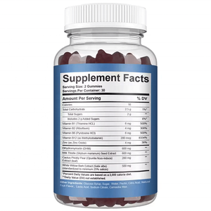 Oem <span class=keywords><strong>Hangover</strong></span> Gummies Vegan Liver Detox Anti <span class=keywords><strong>Hangover</strong></span> Gummies untuk <span class=keywords><strong>Hangover</strong></span> Vitamin permen setelah alkohol Remedy Label pribadi - Product Image 6