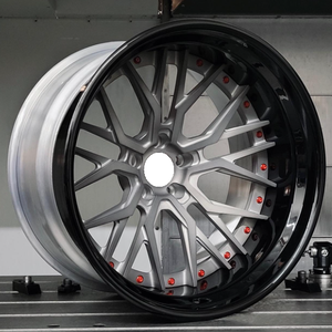 18 19 20 21 22 24 26 28 pulgadas ruedas forjadas para <span class=keywords><strong>Maybach</strong></span> <span class=keywords><strong>62s</strong></span> S600 S400 s450 s680 s560 s580 s480 4matic gls600 gls480 Rolls-Royce - Product Image 3