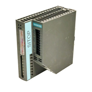6EP1931-2EC31 6EP1931-2DC31 6EP1931-2FC31 SITOP <b>Power</b> <b>Supply</b> 24VDC for Industrial Automation PLC Control System Equipment - Product Image 1