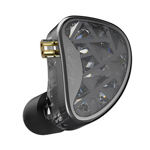 Auriculares intrauditivos con cable KZ AS24 PRO HIFI, 24 unidades, con armadura equilibrada mejorada, ajustables, para gaming - Product Image 3