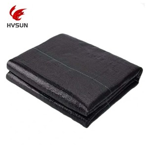 Malla de Cobertura para el Suelo Impermeable y Duradera de Excelente Calidad - Product Image 4