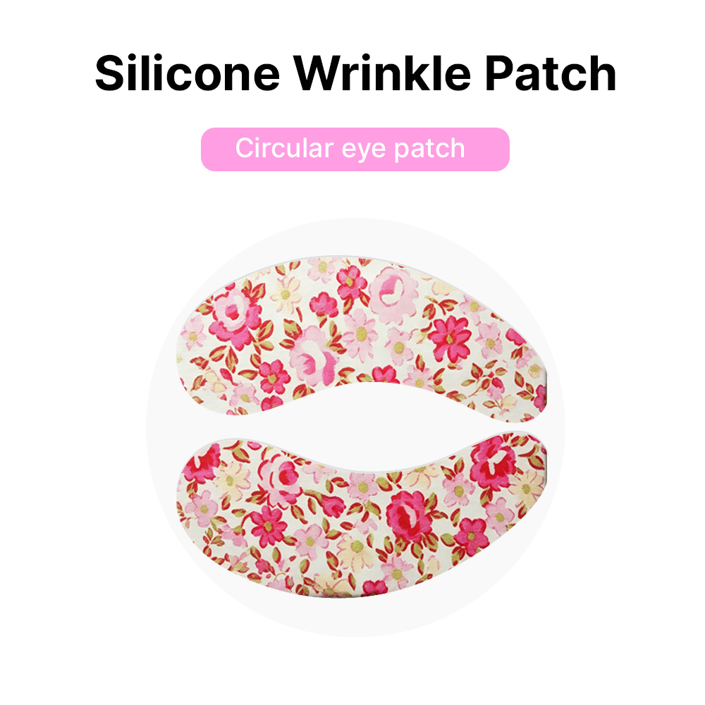 Parches Circulares para Ojos