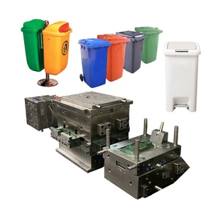 Mini Máy ép phun nhỏ nắp nhựa khuôn mẫu cũ Ô Tô Nhựa được sử dụng cho Trung Quốc phụ tùng - Product Image 1