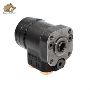 Unidad de dirección hidráulica de la serie 101S OSPC más vendida para servicio de mantenimiento minorista de excavadoras - Product Image 2