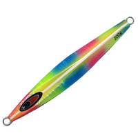 Plomb de pêche Synnex, vente en gros, plomb de pêche, chute rapide, gabarit Vertical, curseur, gabarit de pêche, leurres métalliques