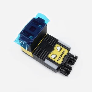 Lecteur DPM COGNEX DMR-280X-1541-P 1,6 MP à obturateur global de type L, <span class=keywords><strong>objectif</strong></span> liquide 16 mm, lumière rouge polarisée, IP65, PoE, CE, RoHS – Demande de renseignements - Product Image 5