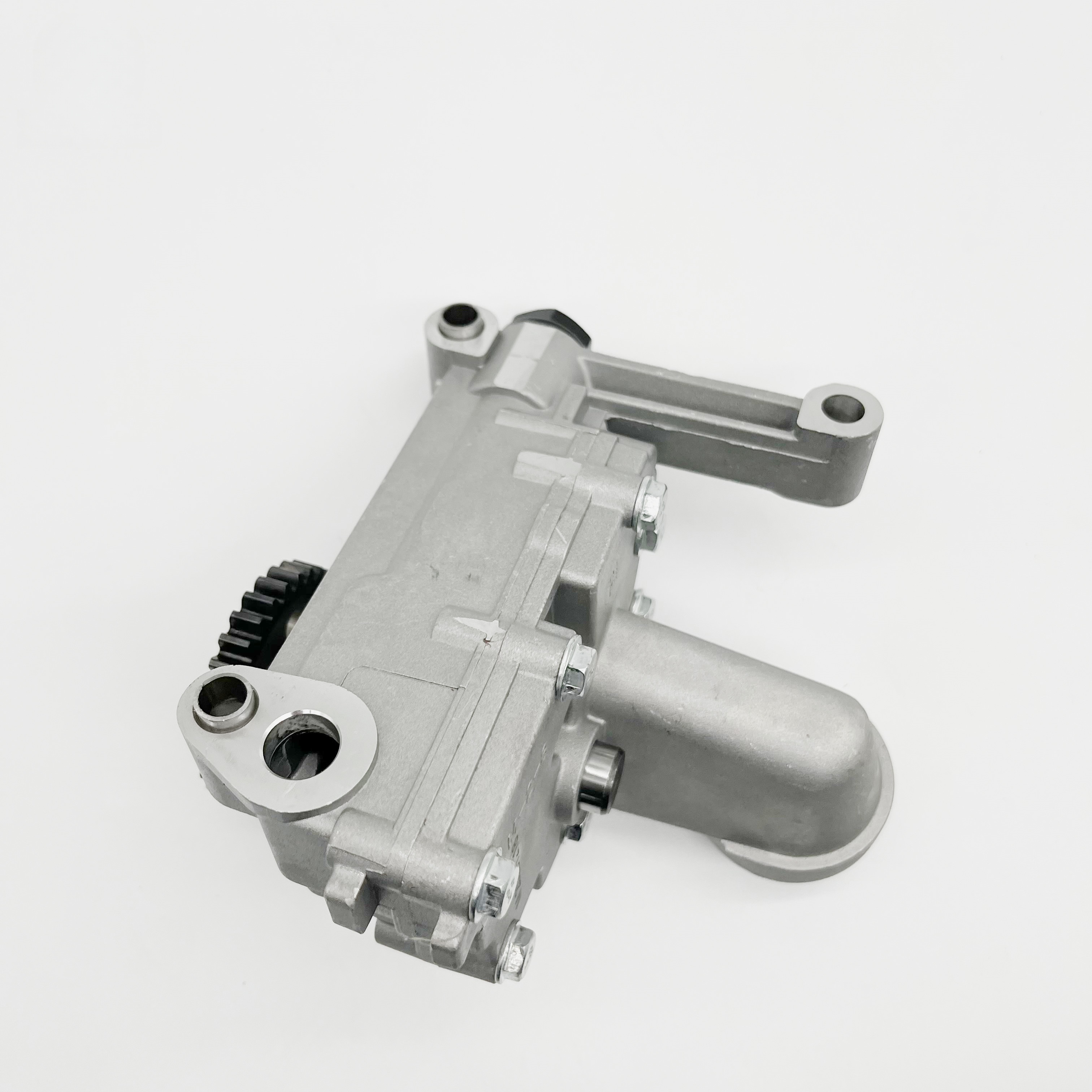 Korean Automotive Parts Engine Oil Pump 213102G011 21310-2G011 21310 2G011 Oil Parts Image 3