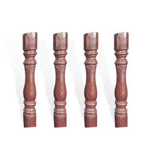 <span class=keywords><strong>De</strong></span> <span class=keywords><strong>Roma</strong></span> mármol barandillas <span class=keywords><strong>de</strong></span> la <span class=keywords><strong>columna</strong></span> para balcones <span class=keywords><strong>de</strong></span> edificio - Product Image 3