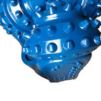 6 "<span class=keywords><strong>Tri</strong></span> <span class=keywords><strong>Cone</strong></span> bit 152 mét tci tricone bit hard <span class=keywords><strong>rock</strong></span> khoan bit - Product Image 2