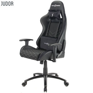 Silla ergonómica para juegos de ordenador de alta calidad con respaldo alto Judor, silla profesional para jugadores - Product Image 3